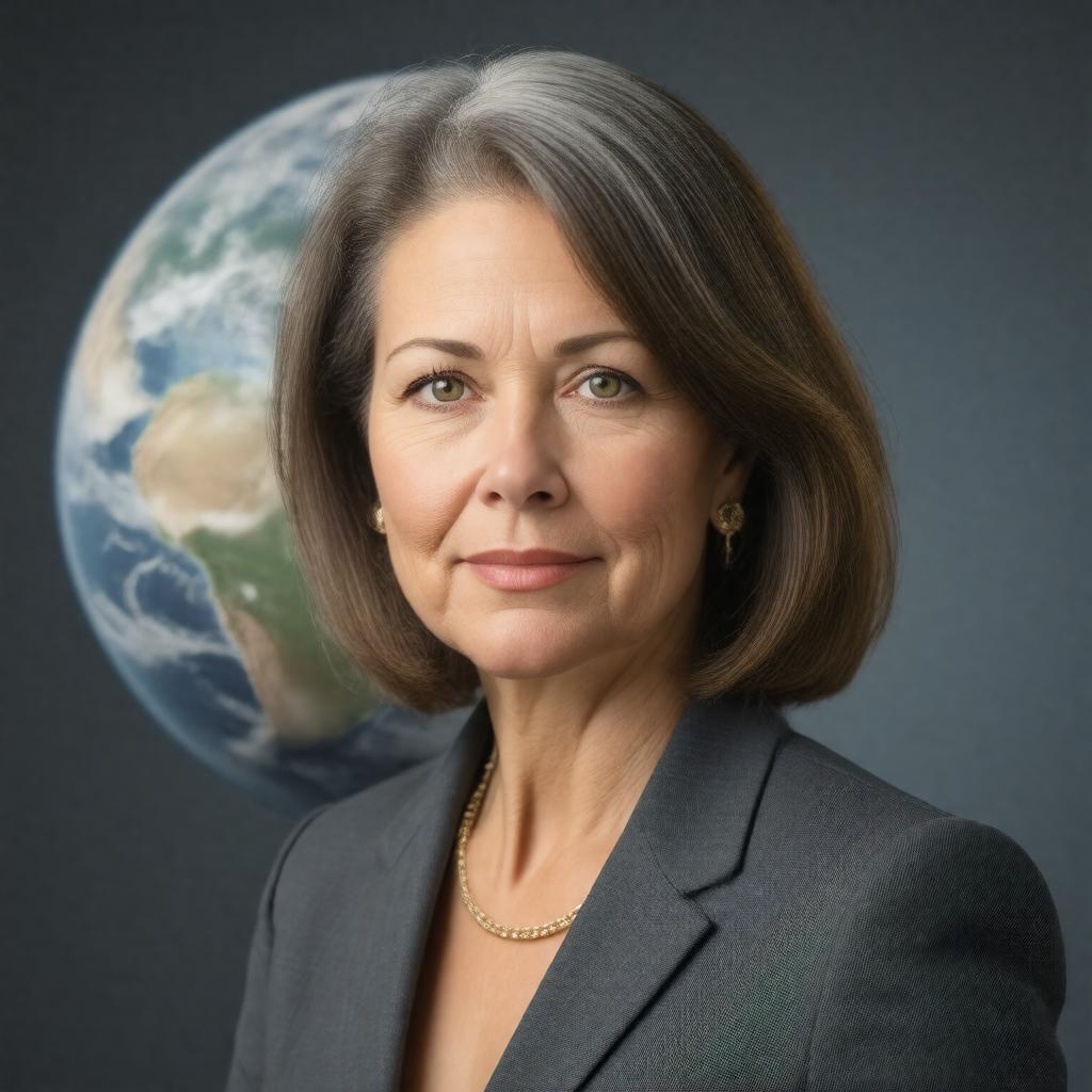 Regina McCarthy